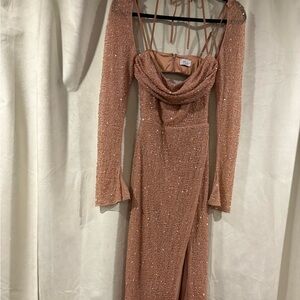 NWOT Oh Polly Champel